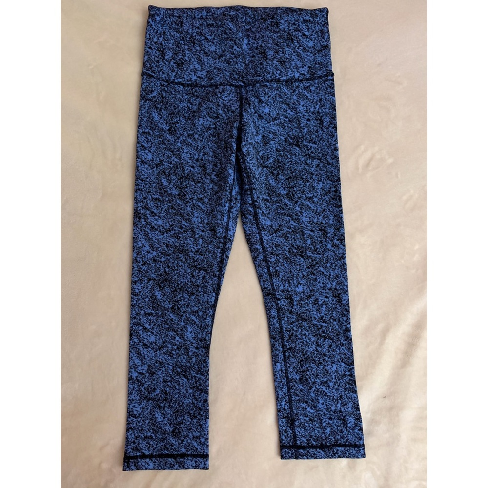 Cropped Leggings